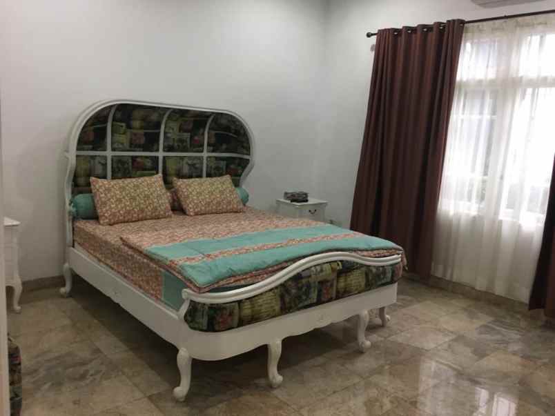 rumah sarijadi setiabudi siap huni mewah kota bandung