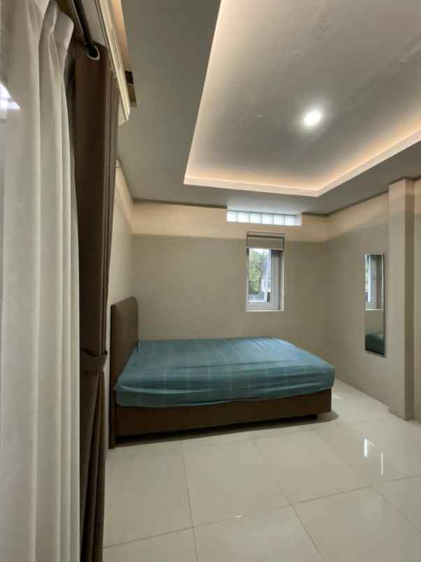 rumah second bagus di jalan pesantren cimahi