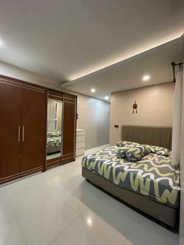 rumah second bagus di jalan pesantren cimahi