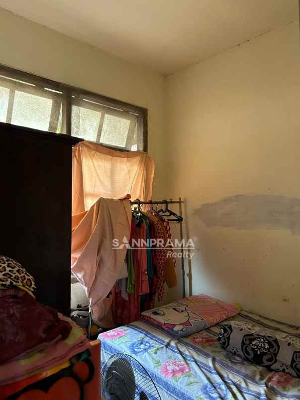 rumah second strategis di pondok rajeg cibinong bogor