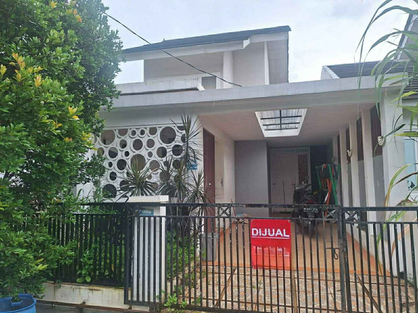 rumah sekondary siao huni