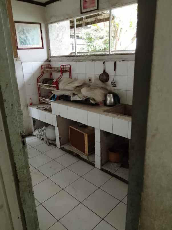 rumah sewa area pajajaran bandung dekat mainroad