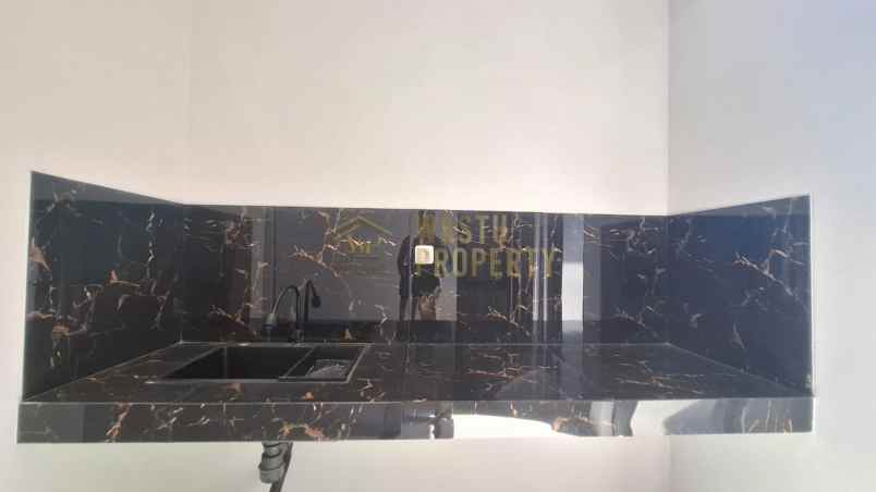 rumah siap huni akses mudah dekat kampus uii ngaglik