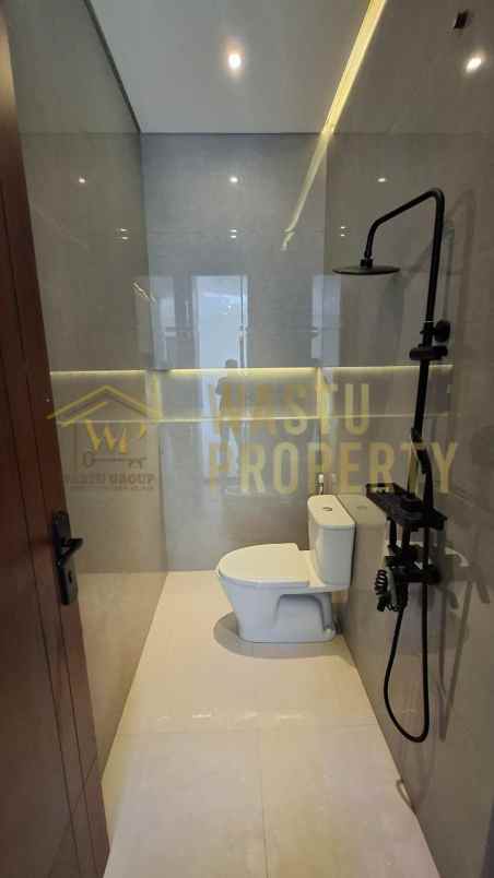 rumah siap huni akses mudah dekat kampus uii ngaglik