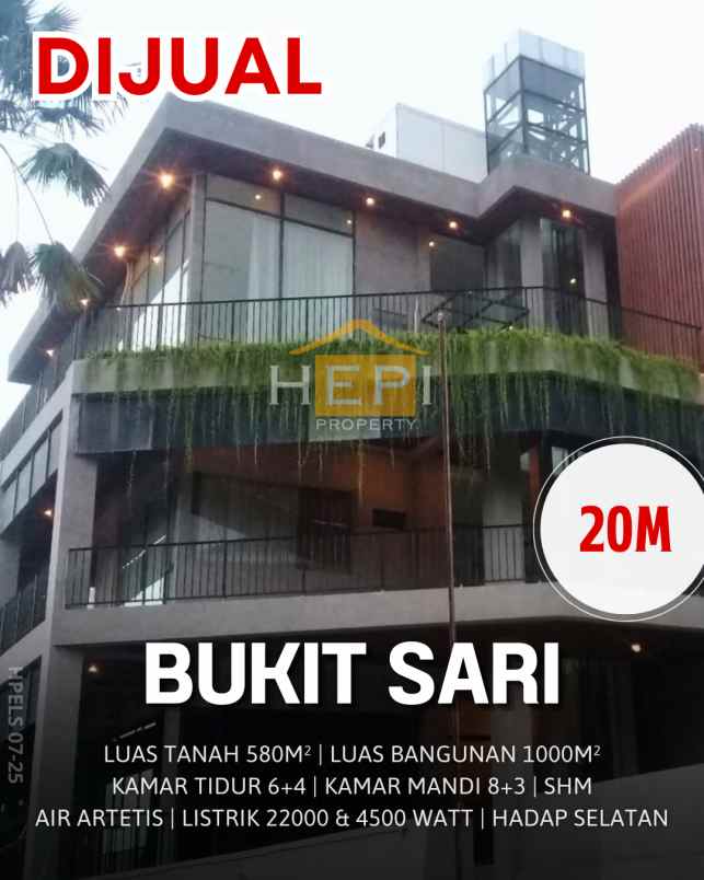 rumah siap huni bukit sari banyumaniksemarang