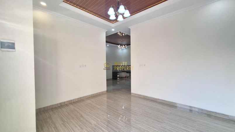 rumah siap huni dekat exit tol jogja solo di kalasan