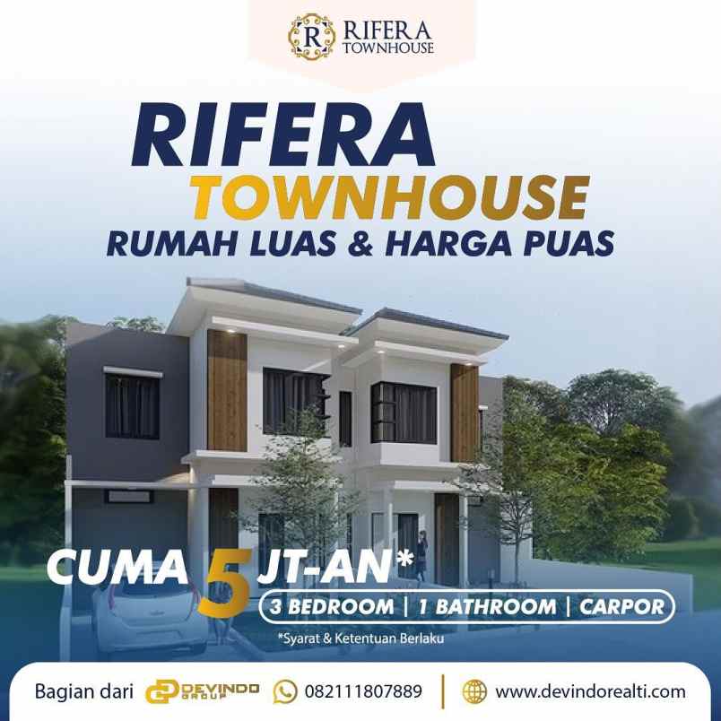 rumah siap huni dekat lippo plaza sidoarjo