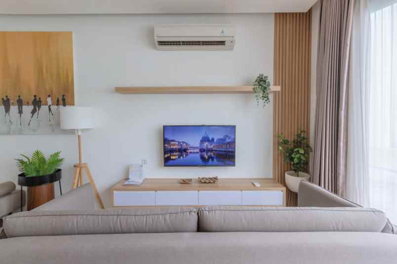 rumah siap huni di cirendeu