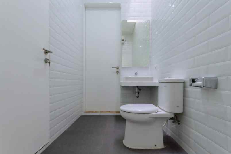 rumah siap huni di cirendeu