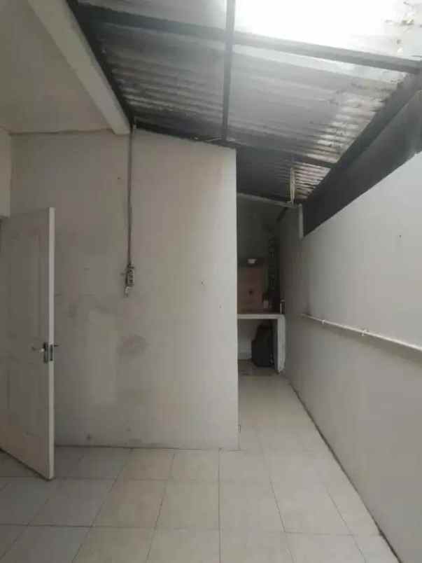 rumah siap huni di sariwangi bandung barat