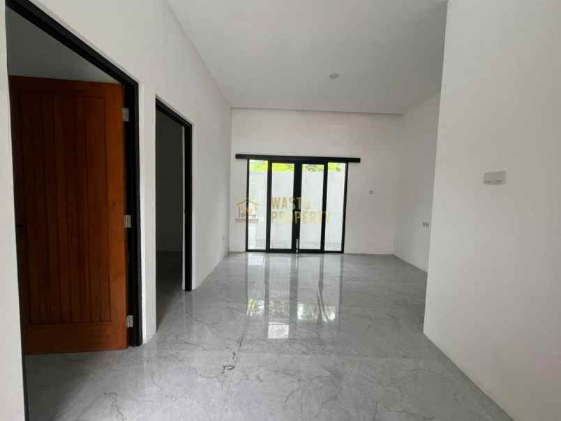 rumah siap huni di sendangarum minggir sleman