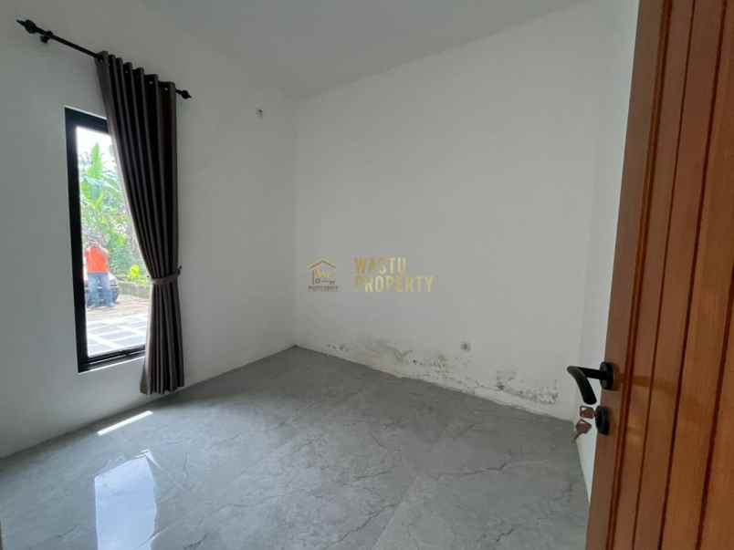 rumah siap huni di sendangarum minggir sleman