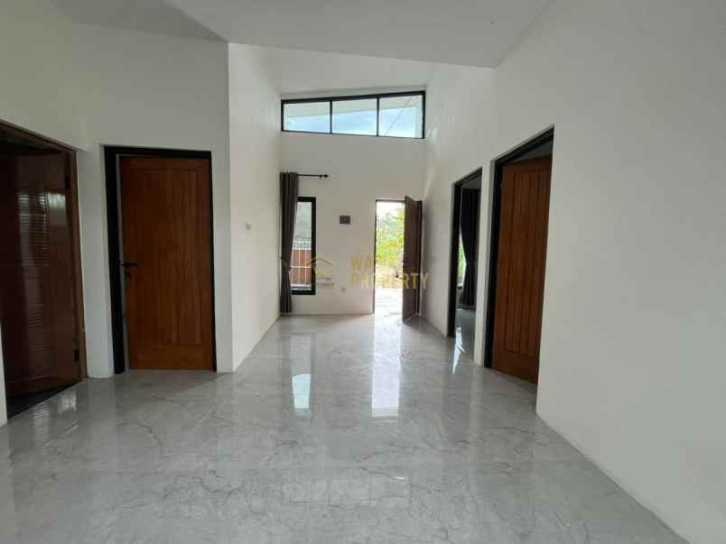 rumah siap huni di sendangarum minggir sleman