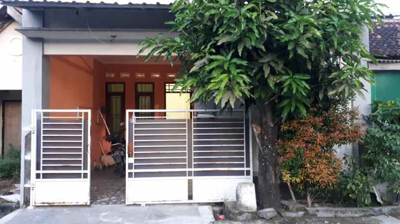 rumah siap huni dinar mas meteseh tembalang