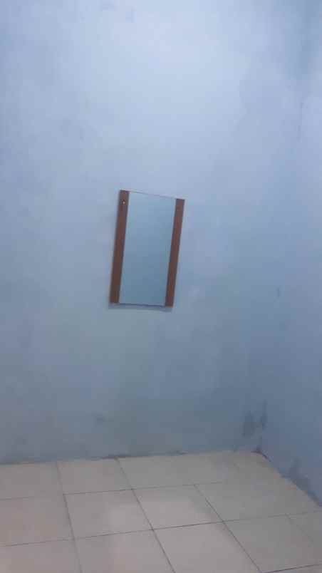 rumah siap huni dinar mas meteseh tembalang