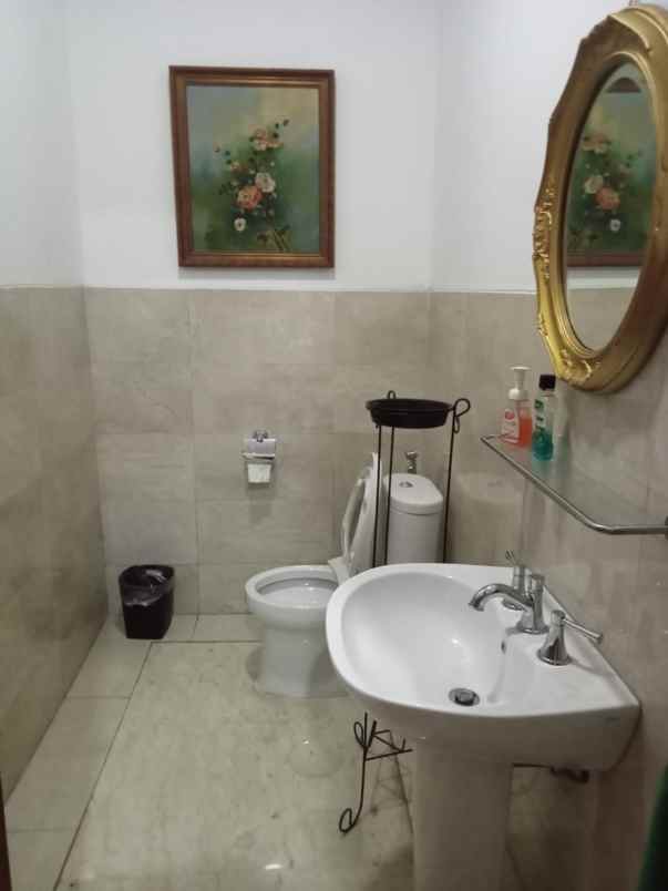 rumah siap huni etnik kayu