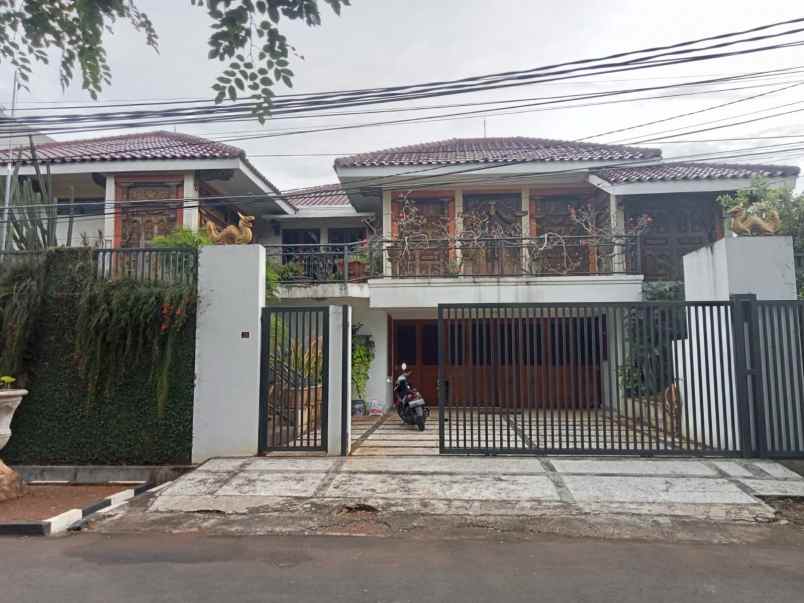 rumah siap huni etnik kayu