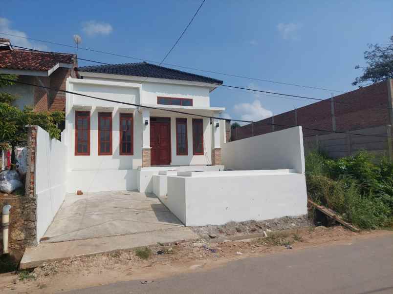 rumah siap huni labuhan dalam bandar lampung