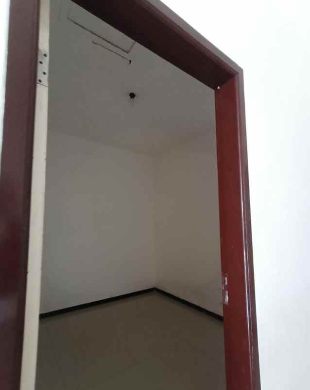 rumah siap huni lokasi di bulan terang utama