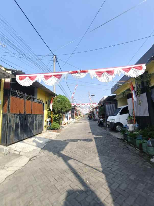 rumah siap huni lokasi di bulan terang utama