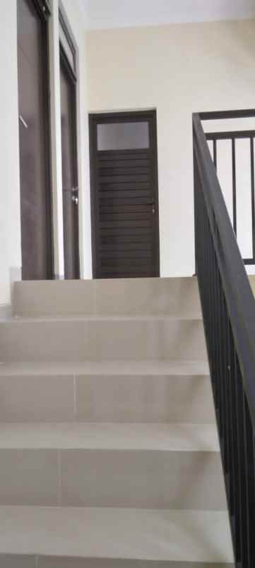 rumah siap huni lokasi tasikmadu kota malang