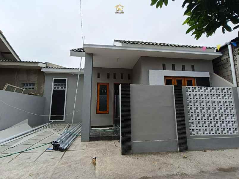 rumah siap huni murah harga 300 jutaan di kalasan