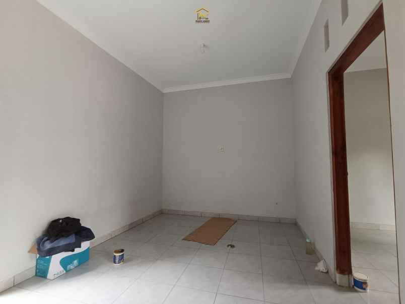 rumah siap huni murah harga 300 jutaan di kalasan