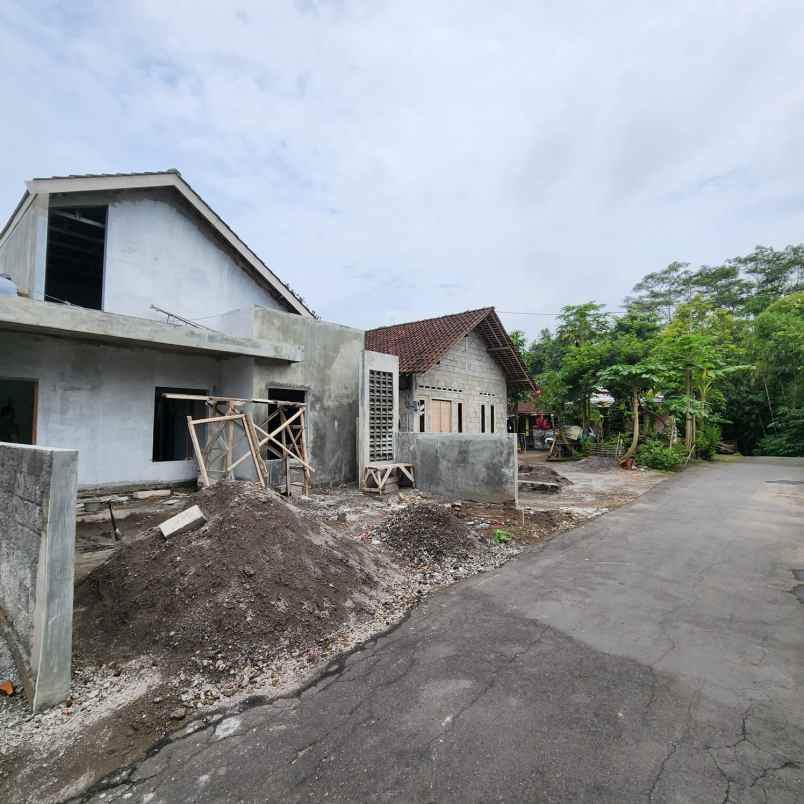 rumah siap huni promo besar siap kpr