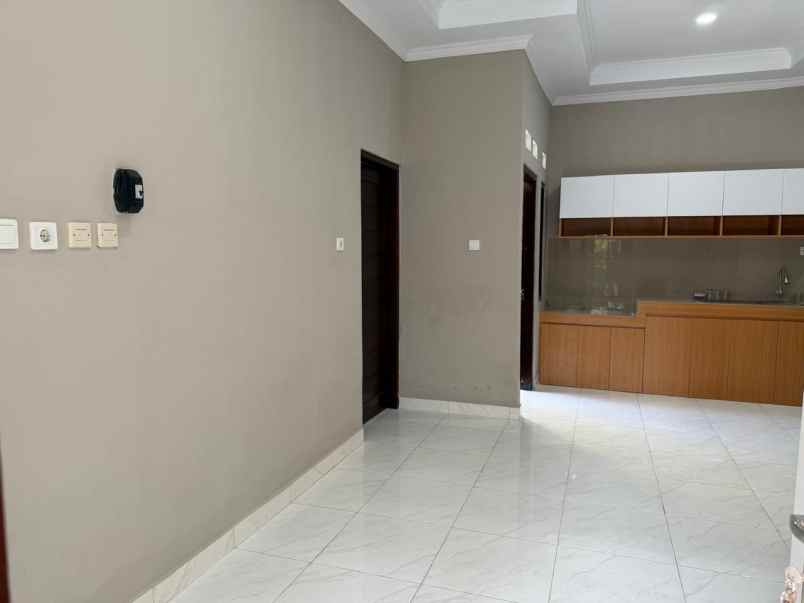 rumah siap huni utara lapangan klidon besi jangkang