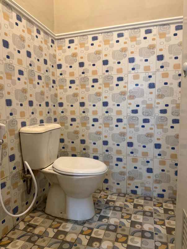 rumah siap huni utara lapangan klidon besi jangkang