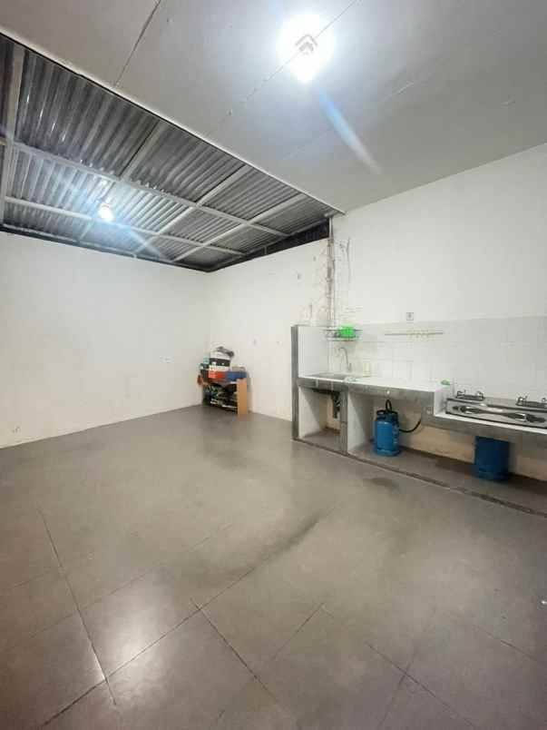 rumah strategis nyaman puri dago mas antapani bandung