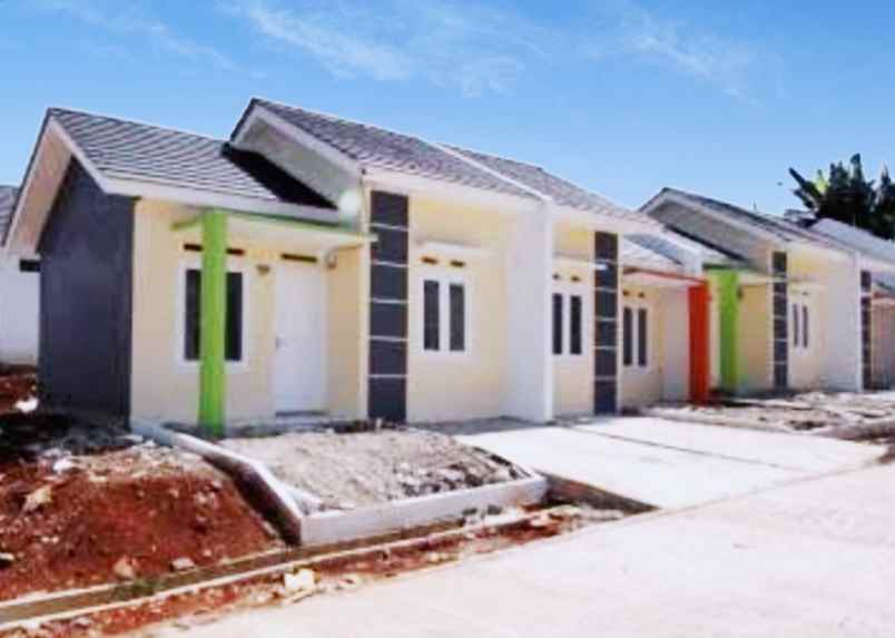 rumah subsidi di mertoyudan