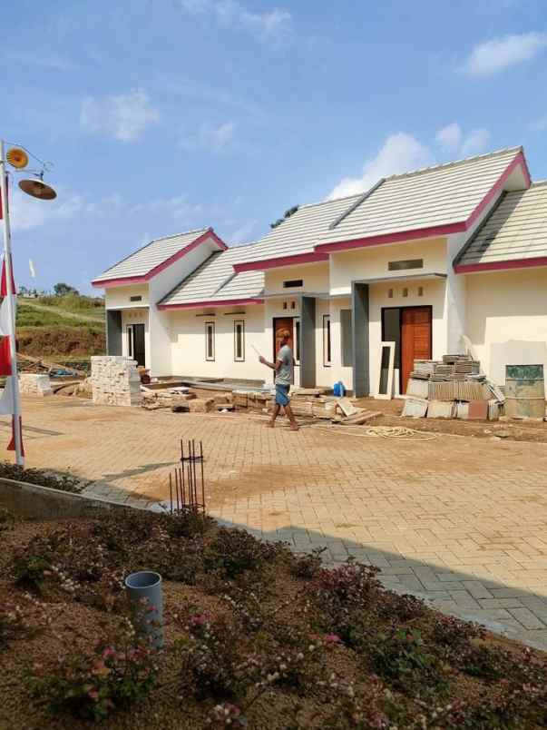 rumah subsidi dp 0 murah di pakisaji