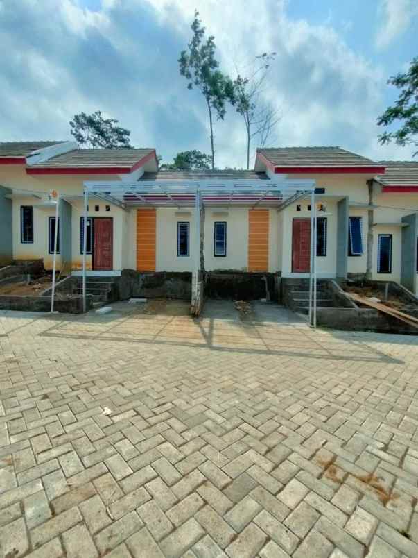 rumah subsidi dp 0 murah di pakisaji