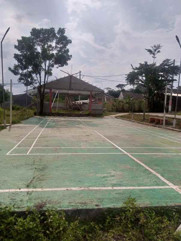 rumah subsidi ready di bogor