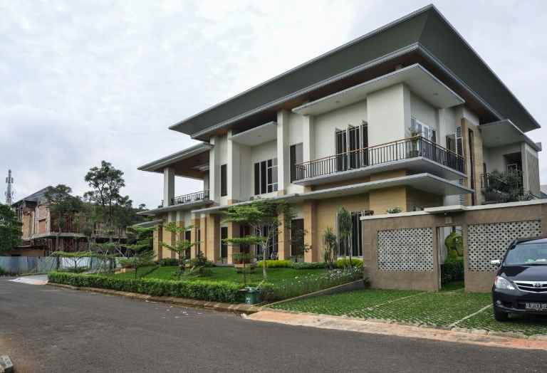 rumah sutera buana