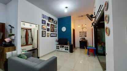 rumah termurah dalam komplek asabri jati asih bekasi