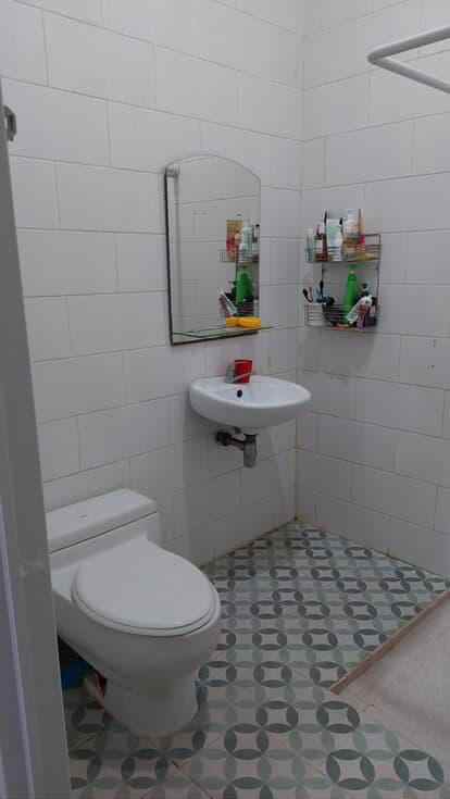 rumah termurah dalam komplek asabri jati asih bekasi