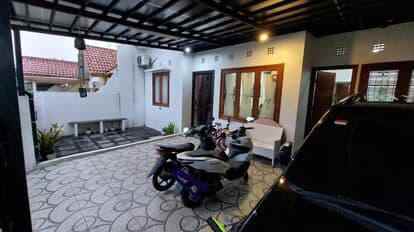 rumah termurah dalam komplek asabri jati asih bekasi