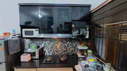 rumah termurah dalam komplek asabri jati asih bekasi