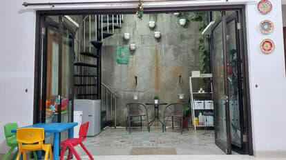 rumah termurah dalam komplek asabri jati asih bekasi