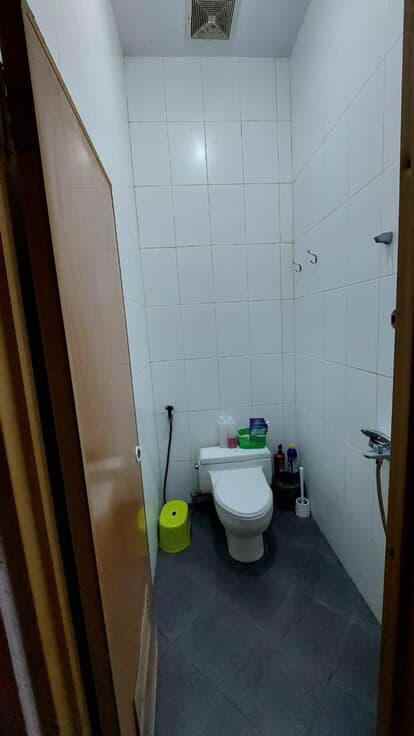 rumah termurah dalam komplek asabri jati asih bekasi