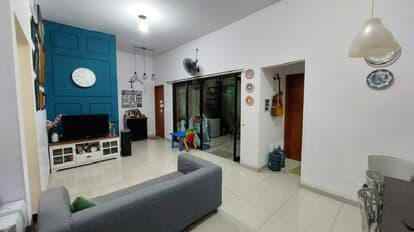 rumah termurah dalam komplek asabri jati asih bekasi