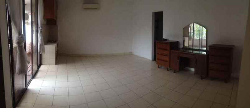 rumah tinggal di bintaro jaya