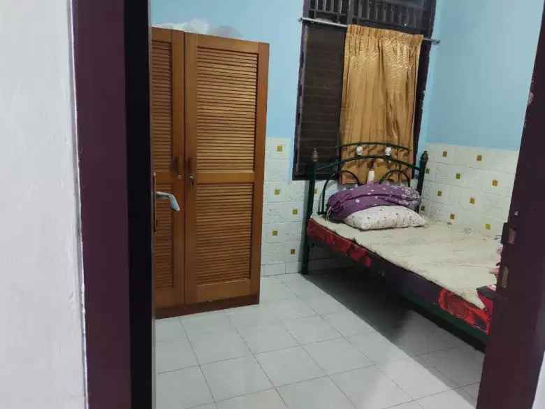 rumah tinggal dijual lokasi kawasan bsd