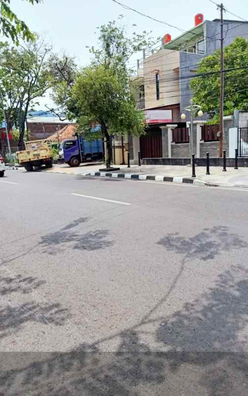 rumah toko indraprasta semarang kota