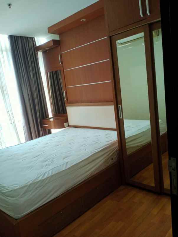 sewa apartemen cbd emporium pluit selatan