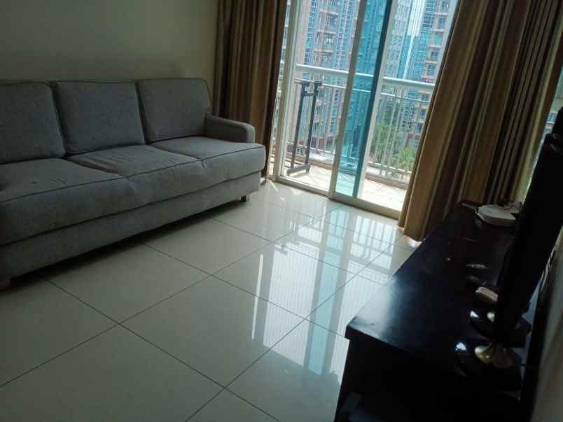 sewa apartemen cbd emporium pluit selatan