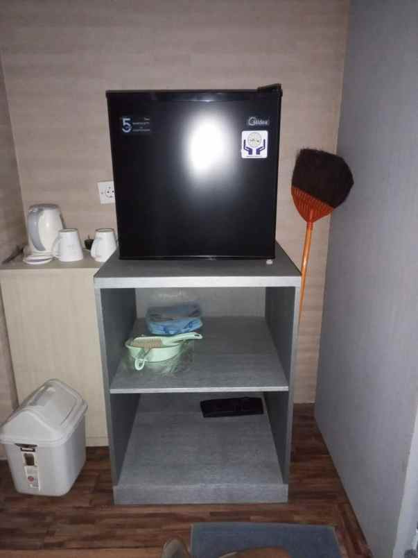 sewa apartemen orchard akses langsung ke pakuwon mall
