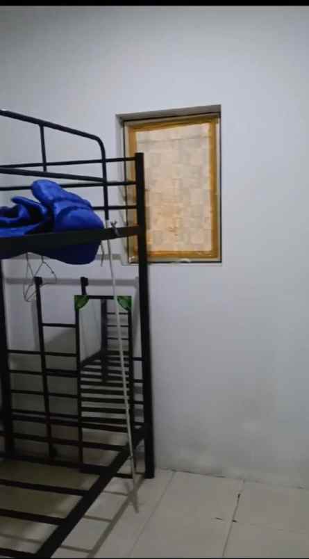 sewa apartemen teluk intan teluk gong